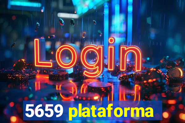 5659 plataforma